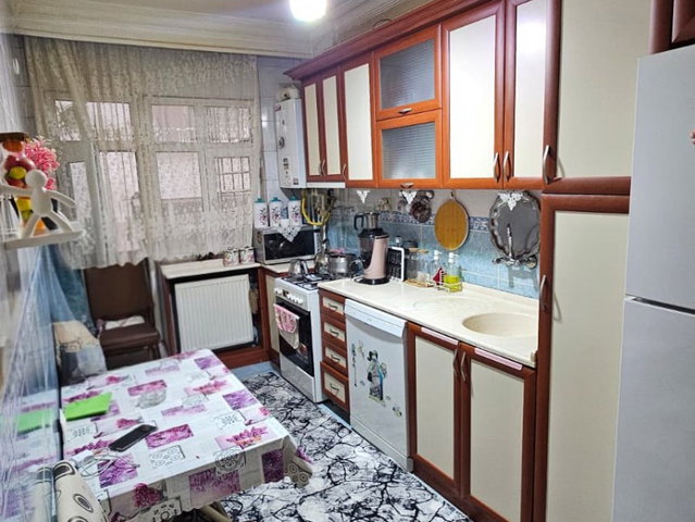 REMAX İLKE'DEN YONCALIK'TA 3+1 SATILIK DAİRE