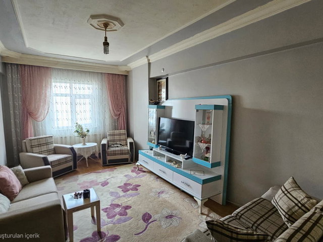 REMAX İLKE'DEN YONCALIK'TA 3+1 SATILIK DAİRE
