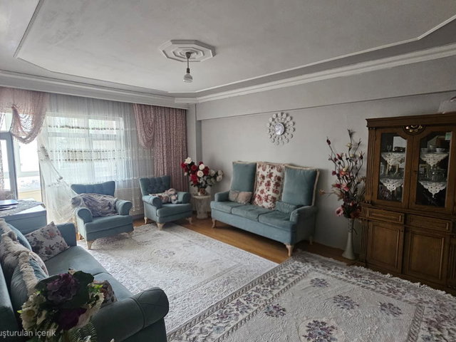 REMAX İLKE'DEN YONCALIK'TA 3+1 SATILIK DAİRE
