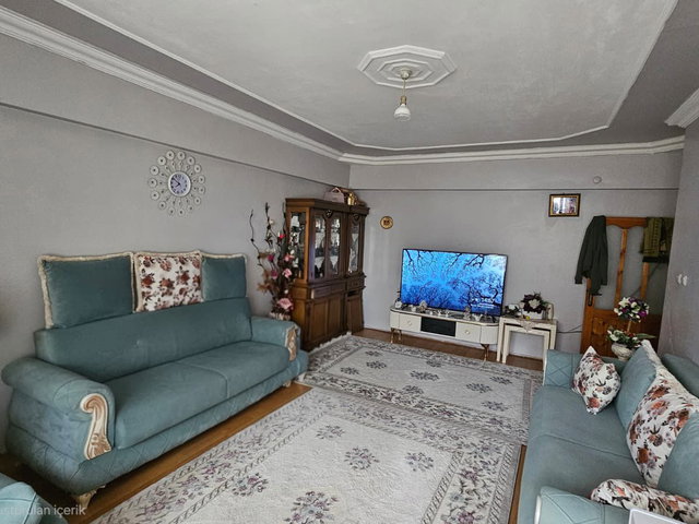 REMAX İLKE'DEN YONCALIK'TA 3+1 SATILIK DAİRE