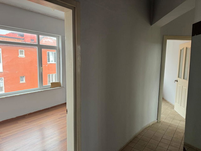 ÇANAKKALE MERKEZ INÖNÜ CADDESI 2+1 SATILIK DAIRE