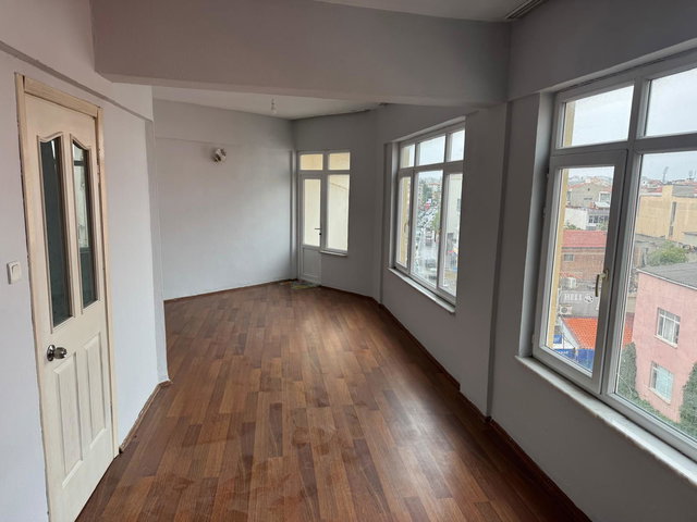 ÇANAKKALE MERKEZ INÖNÜ CADDESI 2+1 SATILIK DAIRE