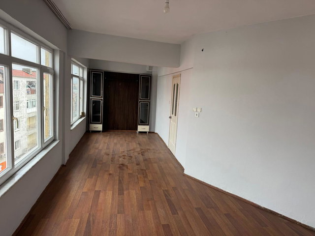 ÇANAKKALE MERKEZ INÖNÜ CADDESI 2+1 SATILIK DAIRE