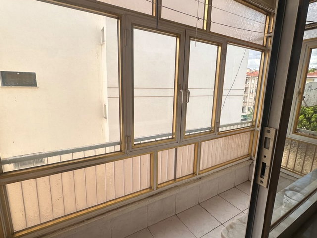 RE/MAX MİD  ATATÜRK İLKOKULUNA KOMŞU 3+1 FERAH DAİRE
