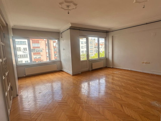 RE/MAX MİD  ATATÜRK İLKOKULUNA KOMŞU 3+1 FERAH DAİRE