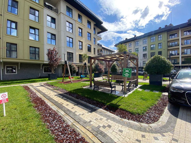 REMAX ASHILL ÜSKÜDAR KIRAZLITEPE EMLAK KONUT SATILIK 2+1 DAIRE