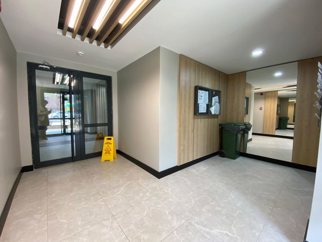 REMAX ASHILL ÜSKÜDAR KIRAZLITEPE EMLAK KONUT SATILIK 2+1 DAIRE
