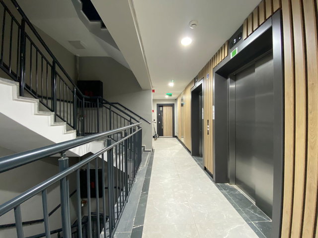 REMAX ASHILL ÜSKÜDAR KIRAZLITEPE EMLAK KONUT SATILIK 2+1 DAIRE
