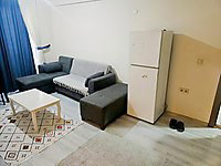 30 ÇIĞLI BALATÇIK BLUE LIFE EVLERINDE EŞYALI 1+1 KIRALIK DAIRE