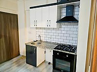 30 ÇIĞLI BALATÇIK BLUE LIFE EVLERINDE EŞYALI 1+1 KIRALIK DAIRE