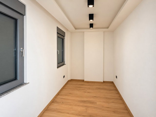 KONYAALTI PLAJLARA 470 M. HAVUZ DOĞALGAZ KİRALIK 3+1 DUBLEKS