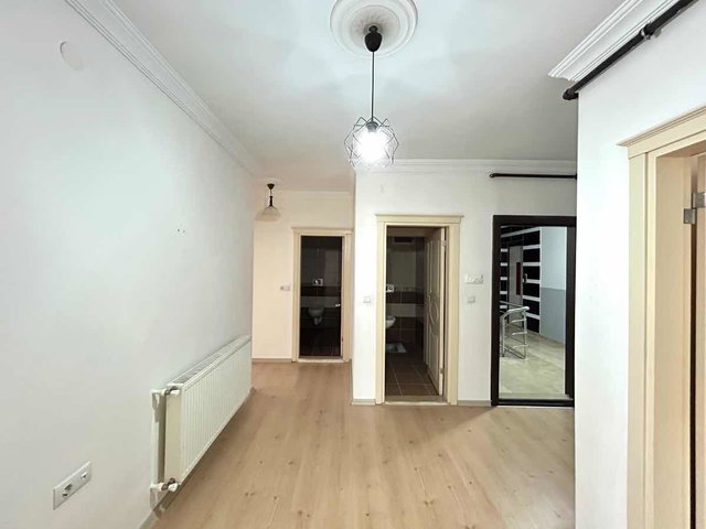 ÜNİVERSİTE MAHALLESİ'NDE 3+1 SATILIK DAİRE