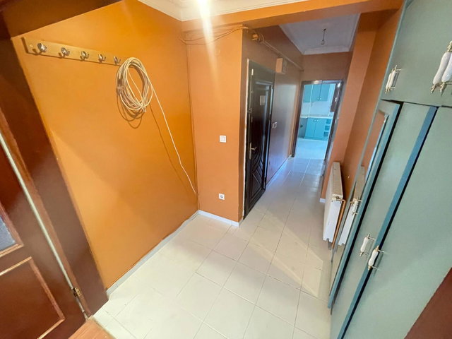 YALI MAH MARMARAY MALTEPE VE SAHİLE ÇOK YAKIN ARA DUBLEKS DAİRE