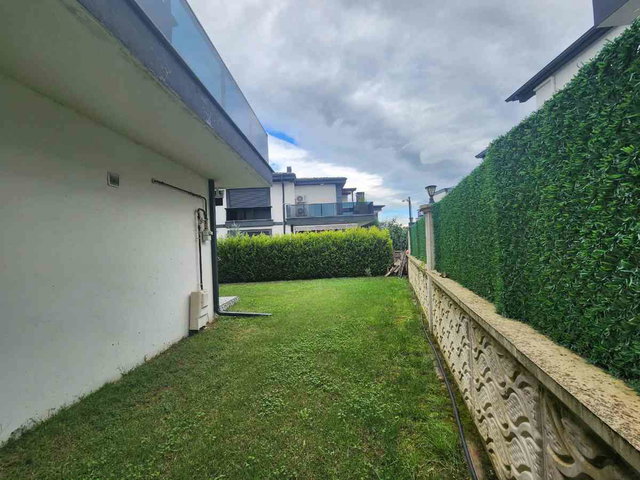 KARTEPE SARIMEŞE'DE 4+1 FULL EŞYALI KİRALIK VİLLA