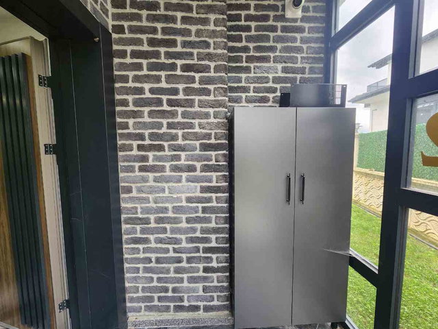 KARTEPE SARIMEŞE'DE 4+1 FULL EŞYALI KİRALIK VİLLA
