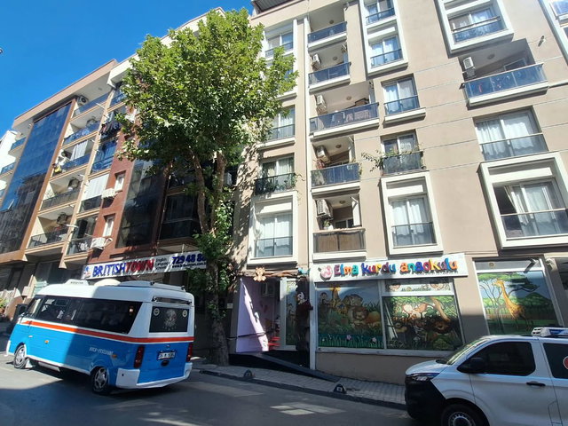 ATATÜRK EĞİTİM VE ARAŞTIRMA HASTAHENESİNE 5 DK. MESAFEDE SATILIK 3+1 DAİRE