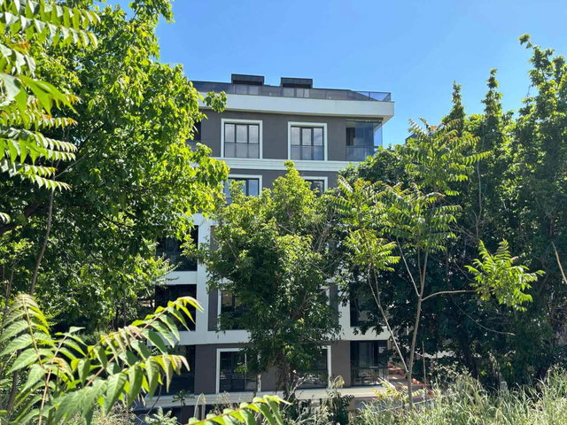 BAKIRKÖY INCIRLI'DE RIDVAN ERGÜL SITESINDE  2+1 KİRALIK DAIRE