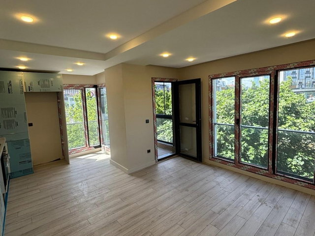 BAKIRKÖY INCIRLI'DE RIDVAN ERGÜL SITESINDE  2+1 KİRALIK DAIRE