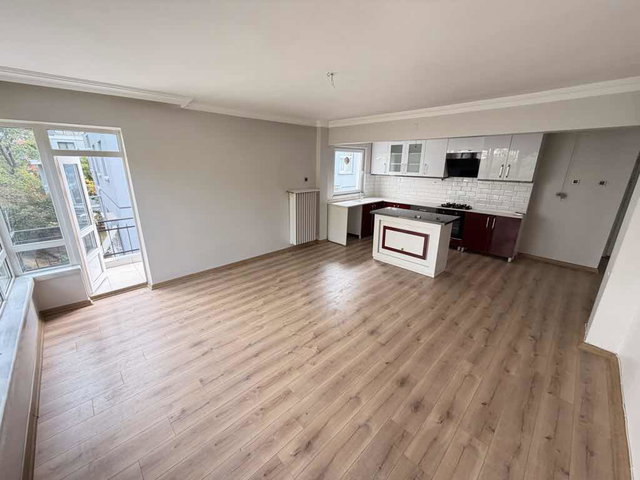 ÇANKAYA’DA EN ÜST KAT 3+1 | 90 M² NET | BALKONLU | KREDİYE UYGUN