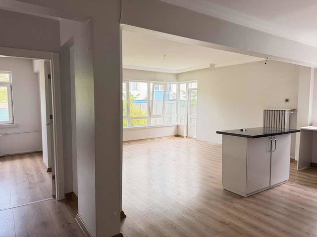 ÇANKAYA’DA EN ÜST KAT 3+1 | 90 M² NET | BALKONLU | KREDİYE UYGUN
