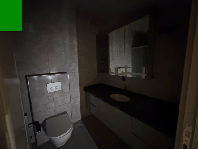İLKIZ 2 SITESINDE 6+1 KIRALIK VILLA