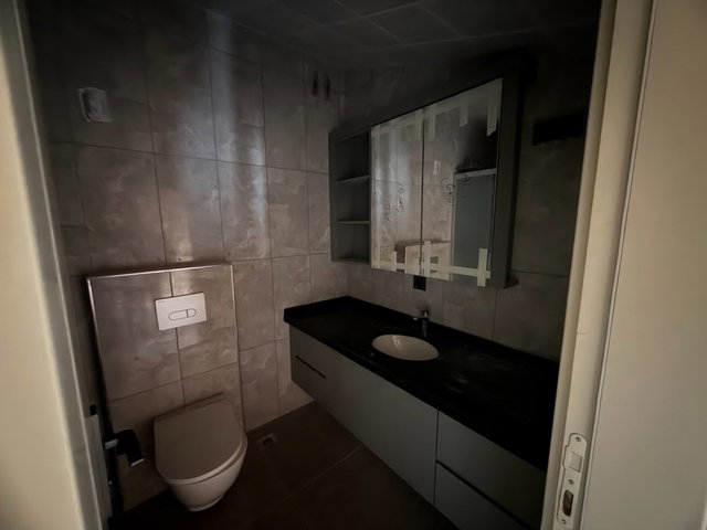 İLKIZ 2 SITESINDE 6+1 KIRALIK VILLA