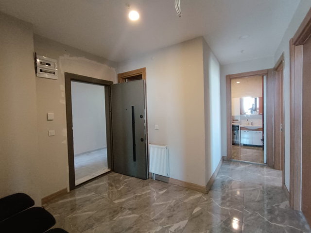 SEYRANTEPE ÇEYSA TWIN TOWERSDA 2+1 120 M² KİRALIKDAİRE (13.KAT)
