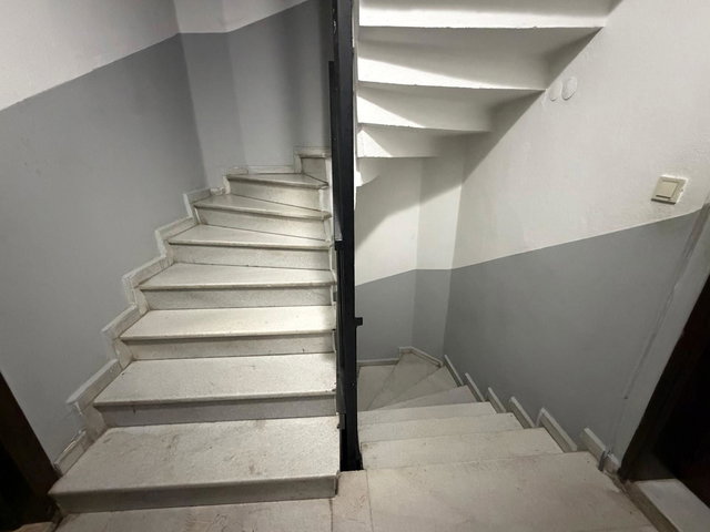 ÇANAKKALE MERKEZ CEVATPAŞA MAHALLESİ 3+1 SATILIK DAİRE