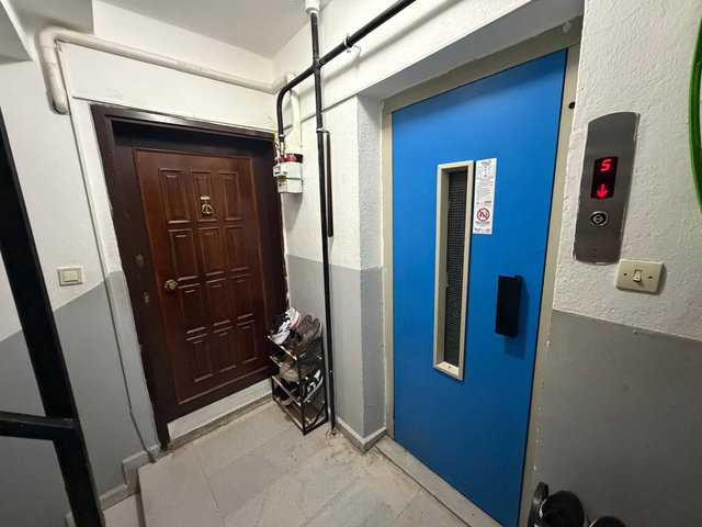 ÇANAKKALE MERKEZ CEVATPAŞA MAHALLESİ 3+1 SATILIK DAİRE