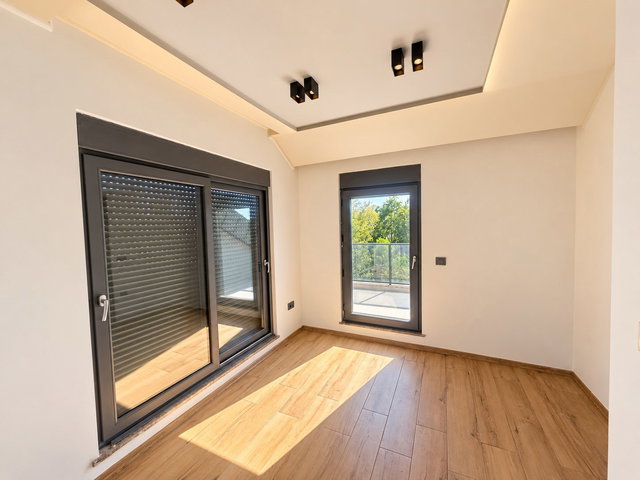 PLAJLARA 470 M. HAVUZ DOĞALGAZ KAPALI OTOPARK KİRALIK 3+1 DUBLEKS