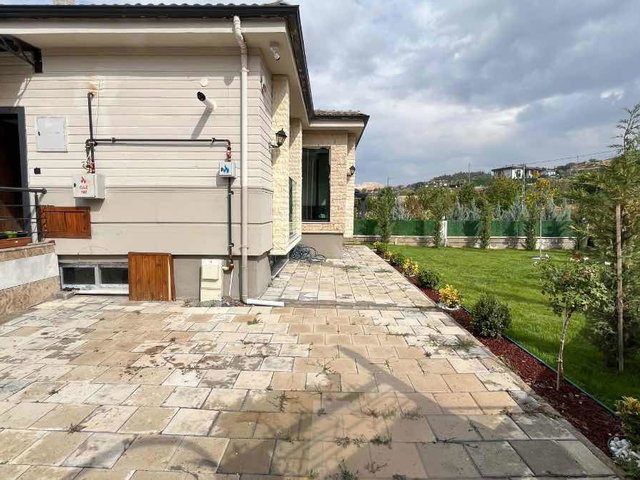 MULLAKASIMDA SİTE İÇİ | 4 CEPHELİ | MÜSTAKİL TAPULU 6+1 VİLLA