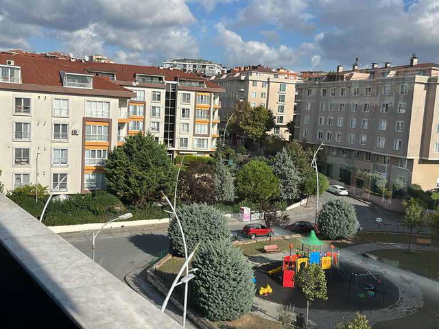 PINAREVLERİ EŞYALI SATILIK İKİ AYRI GİRİŞLİ DUBLEKS