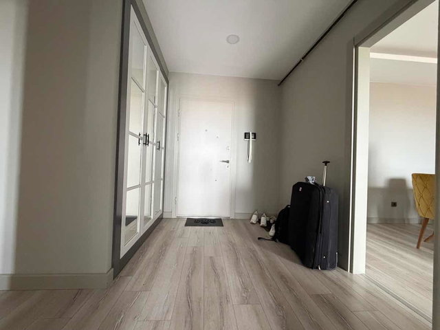 MEYDAN ARDIÇLI  KAPALI MUTFAK  2+1 SATILIK DAİRE