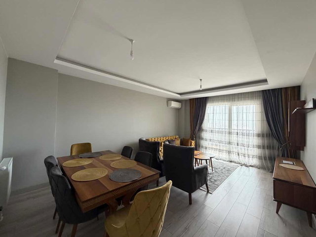 MEYDAN ARDIÇLI  KAPALI MUTFAK  2+1 SATILIK DAİRE