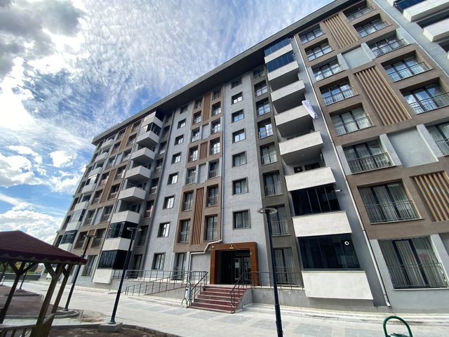 REMAX ARTIS'DEN MGS KENT'TE SATILIK 5+1 DUBLEKS DAIRE