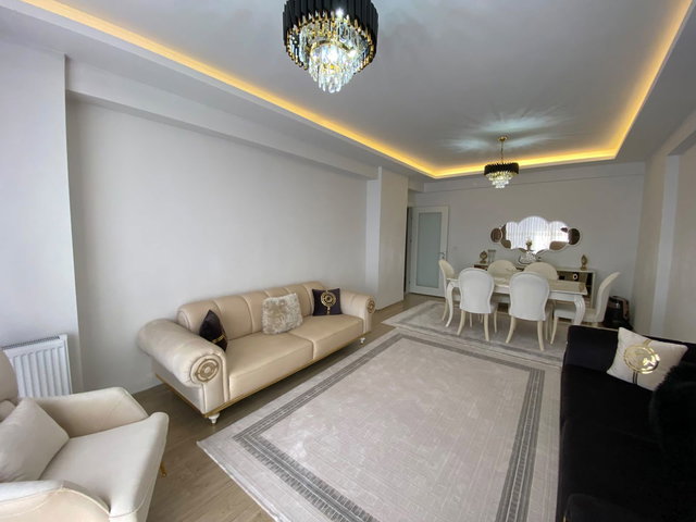 REMAX ARTIS'DEN MGS KENT'TE SATILIK 5+1 DUBLEKS DAIRE