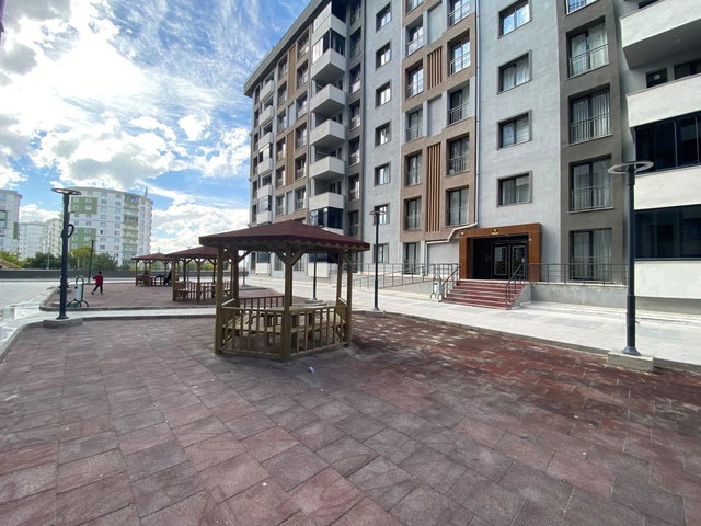 REMAX ARTIS'DEN MGS KENT'TE SATILIK 5+1 DUBLEKS DAIRE