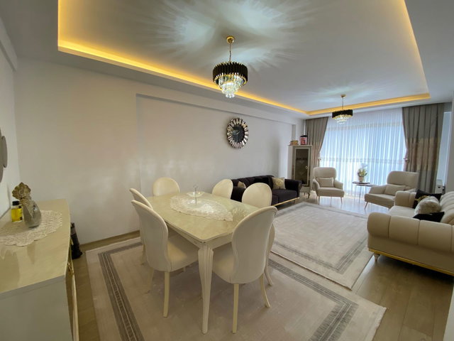 REMAX ARTIS'DEN MGS KENT'TE SATILIK 5+1 DUBLEKS DAIRE