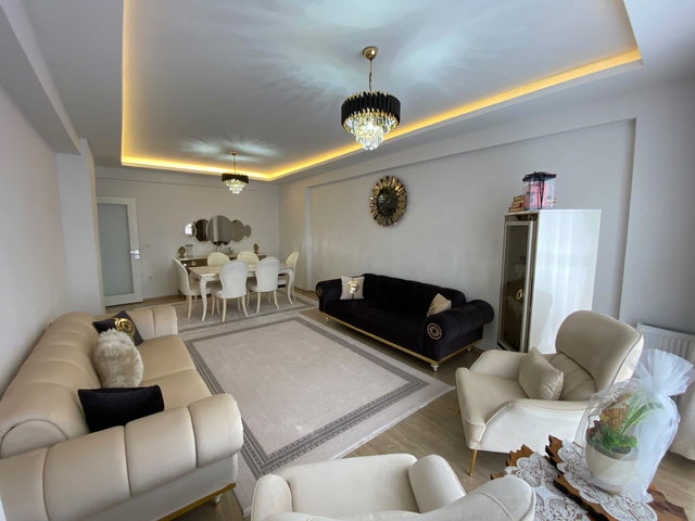 REMAX ARTIS'DEN MGS KENT'TE SATILIK 5+1 DUBLEKS DAIRE