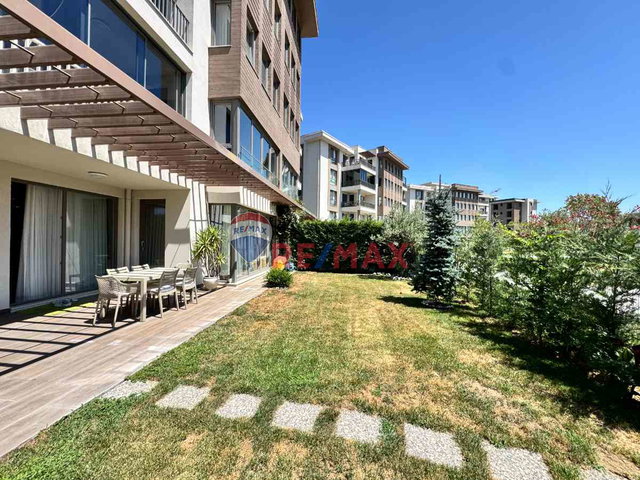 ESTON ŞEHİR KORU'DA | ÖZEL BAHÇELİ | VİLLA TADINDA 4.5+1 KONAK TİPİ