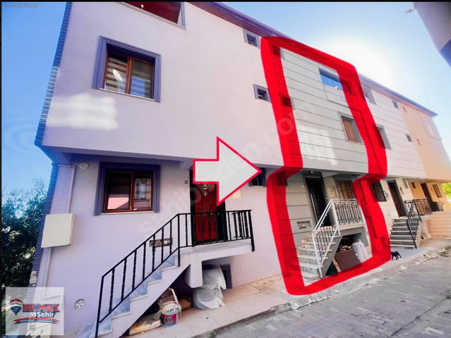 RE/MAX ŞEHİR YALOVA'DAN KADIKÖY'DE SATILIK TRİBLEKS VİLLA