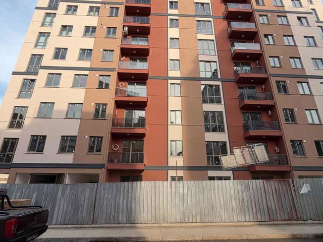 PENDİK VELİBABA MAHALLESİ SATILIK SIFIR 3+1 DAİRE