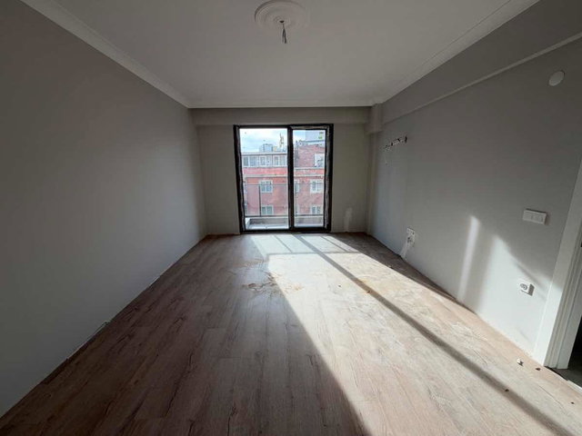 PENDİK VELİBABA MAHALLESİ SATILIK SIFIR 3+1 DAİRE