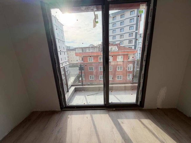 PENDİK VELİBABA MAHALLESİ SATILIK SIFIR 3+1 DAİRE
