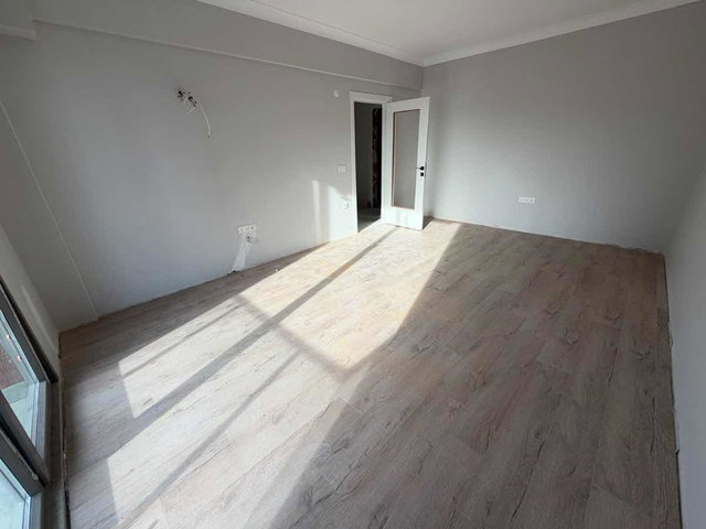 PENDİK VELİBABA MAHALLESİ SATILIK SIFIR 3+1 DAİRE