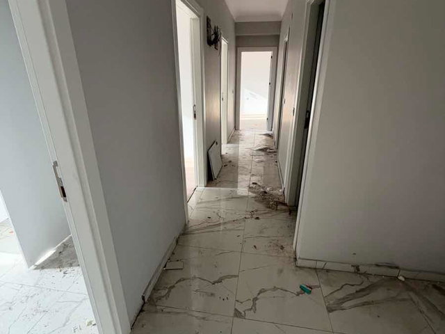 PENDİK VELİBABA MAHALLESİ SATILIK SIFIR 3+1 DAİRE