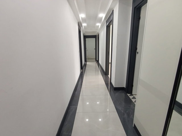 REMAX LAND'TEN HÜRRİYET MAH. İZSİZ TOWERS'TA KİRALIK 2+1 DAİRE