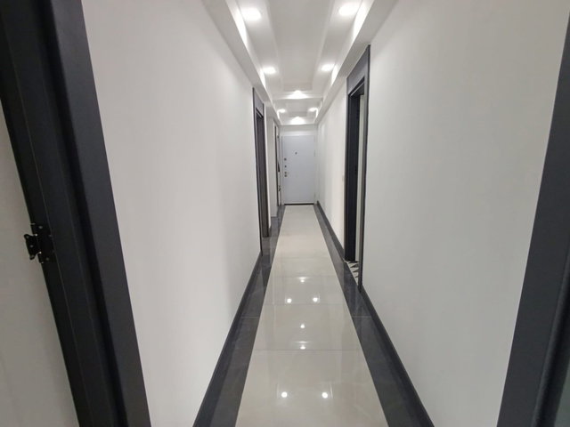 REMAX LAND'TEN HÜRRİYET MAH. İZSİZ TOWERS'TA KİRALIK 2+1 DAİRE