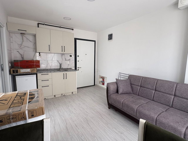 REMAX ARMA'DAN BUCA ÇAMLIKULE MH. SATILIK 1+1 DAİRE