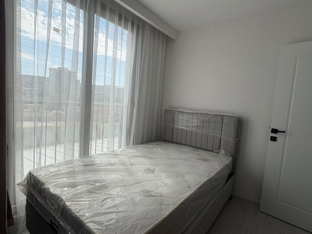REMAX ARMA'DAN BUCA ÇAMLIKULE MH. SATILIK 1+1 DAİRE